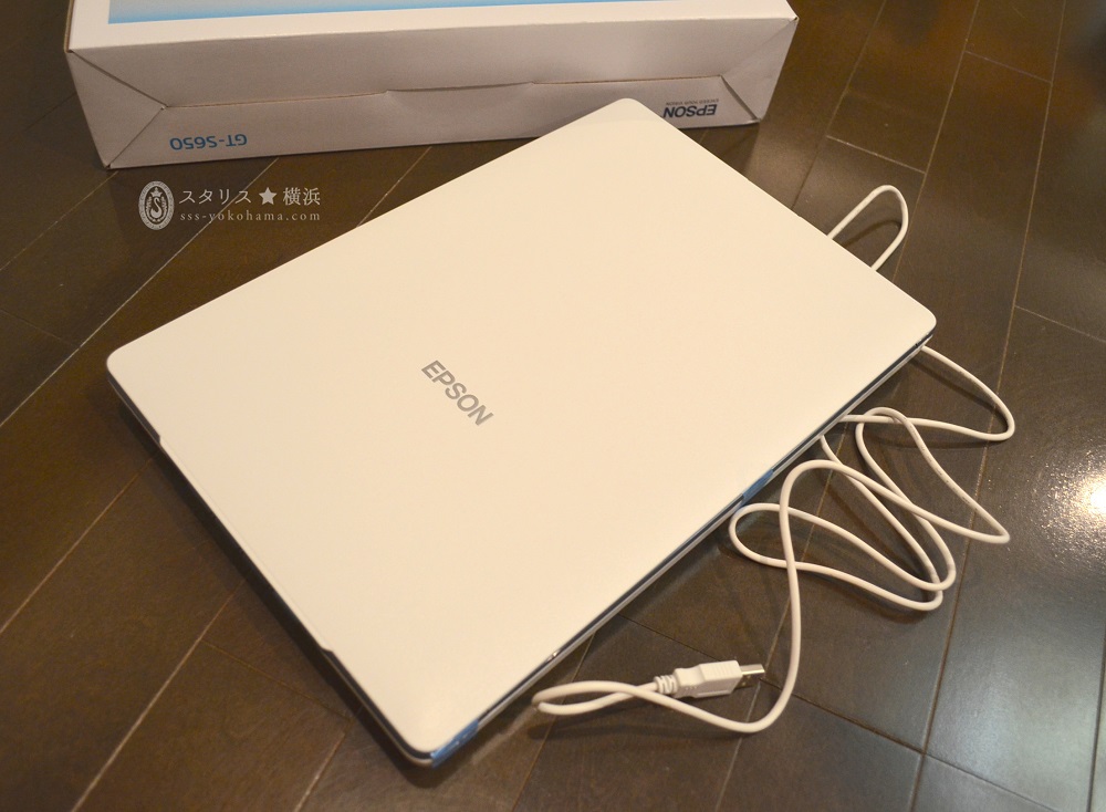 正規店得価 EPSON GT-S650 （エプソン スキャナー） x2UpF ...