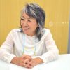 奈良橋陽子