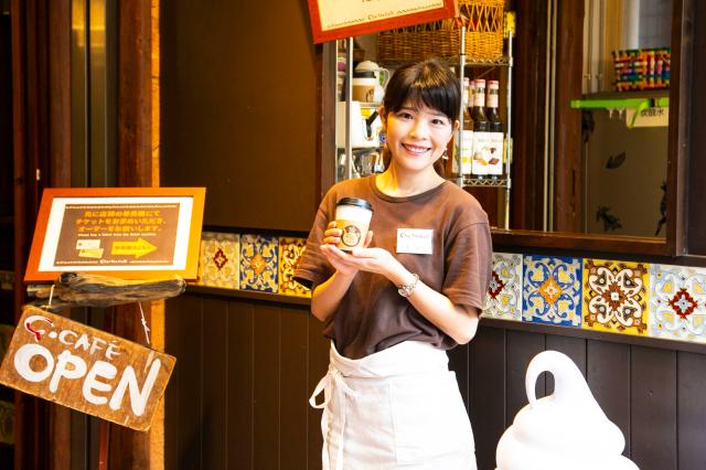 チャイ専門店 Chai Tea Cafe 横浜中華街本店 リニューアルopen スパイスいっぱいミルクティーで温まりましょう スタリス横浜