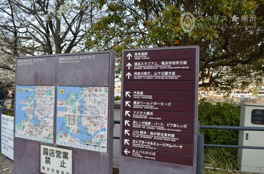 汽車道 桜の動画付き 本物のレールを踏みしめながら 横浜お花見散歩を満喫 ちょっと素敵なおまけストーリーもお愉しみください スタリス横浜