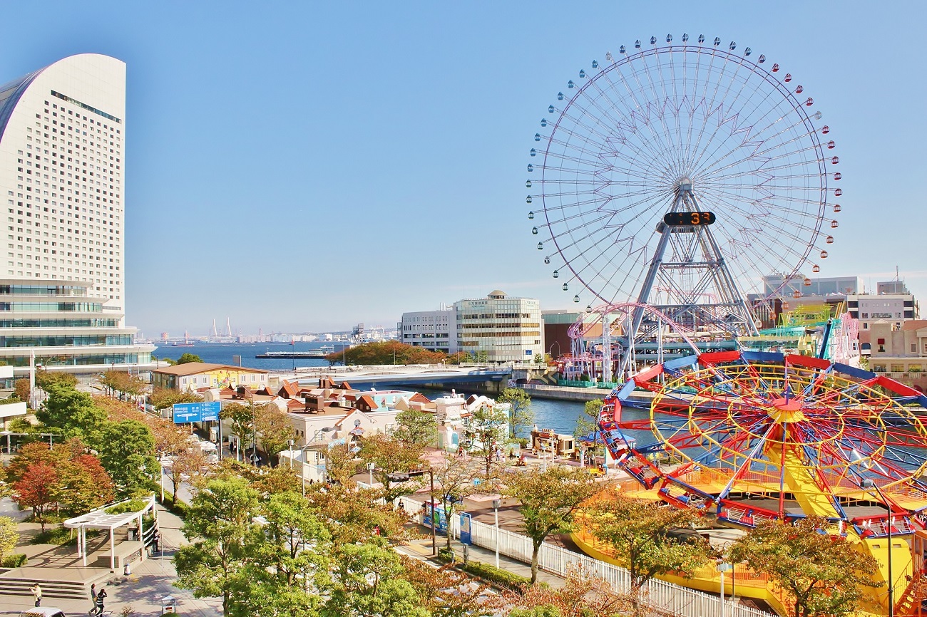 まだ間に合う 子どもが参加できる横浜のアート系ワークショップ わくわく体験イベント 7 8月 をご紹介 お子様に自分の作品を飾って多くの方に観てもらえる 素敵なアーティスト体験 をプレゼント スタリス横浜