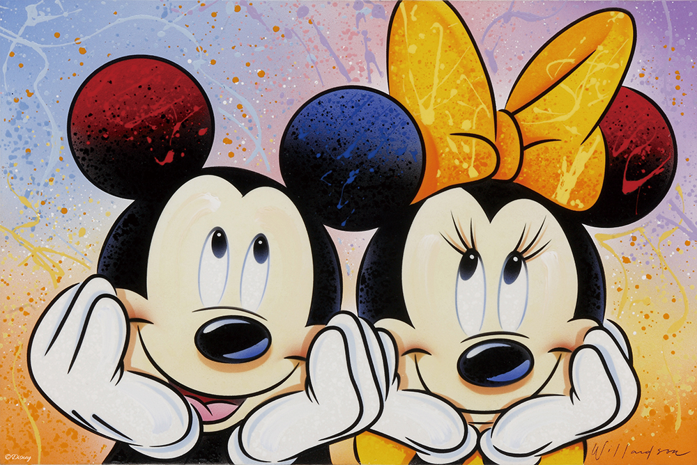 横浜限定開催 11 18のミッキーマウスお誕生日を記念し ミッキーによるミッキーのためのイベント Happy Magic 彡 横浜 ワールドポーターズ へどうぞ スタリス横浜