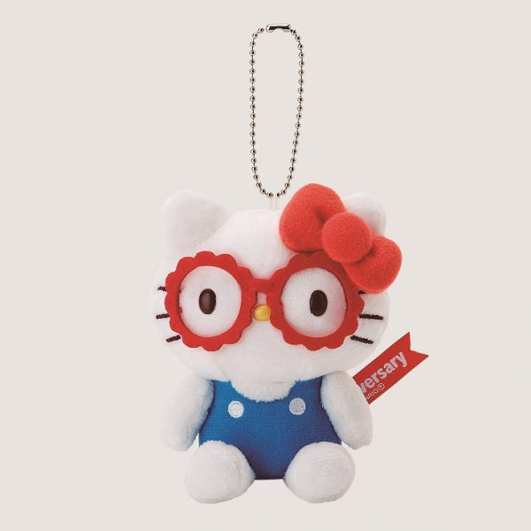 希少 ！、2009年、そごう、ハローキティ展、限定商品 そごう千葉店】45th Anniversary Hello Kitty Collection展