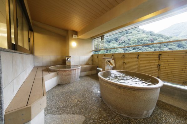 【創業389年の老舗旅館】一の湯が運営する箱根路開雲がついに全室フルオープン！ 箱根湯本から徒歩8分でアクセス良好のお宿