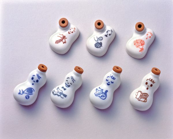 取材】時代を彩る隠れ名物♪横浜の大人女子ならみんな大好き！ 崎陽軒