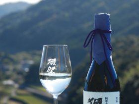 【横浜ロイヤルパークホテル】大人気日本酒ブランド「獺祭」とのコラボレーションフェア開催！ 飲むだけではなく"味わう"コラボメニューも登場
