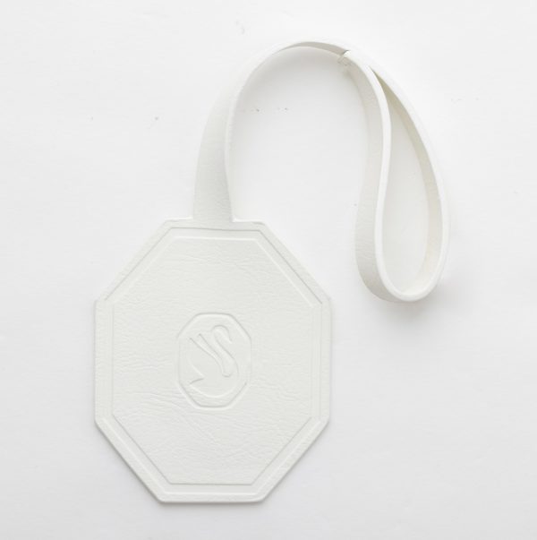 開封レビュー】世界的ジュエリーブランド 「スワロフスキー」初の