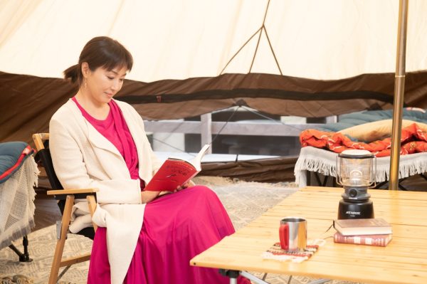 開封レビュー】『&ROSY』 2025年2月号⛄真冬の冷え対策に！ Coleman