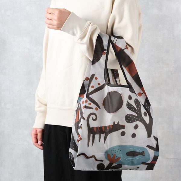 KALDI】体験レポート🎁￥2,500以上お買い上げで「オリジナル エコ