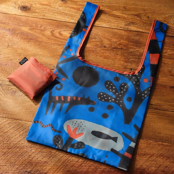 KALDI】体験レポート🎁￥2,500以上お買い上げで「オリジナル エコ