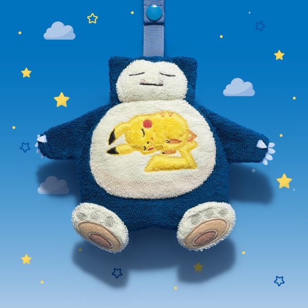 6月4日（火）発売🎉ファミマでポケモンと楽しくリラックス