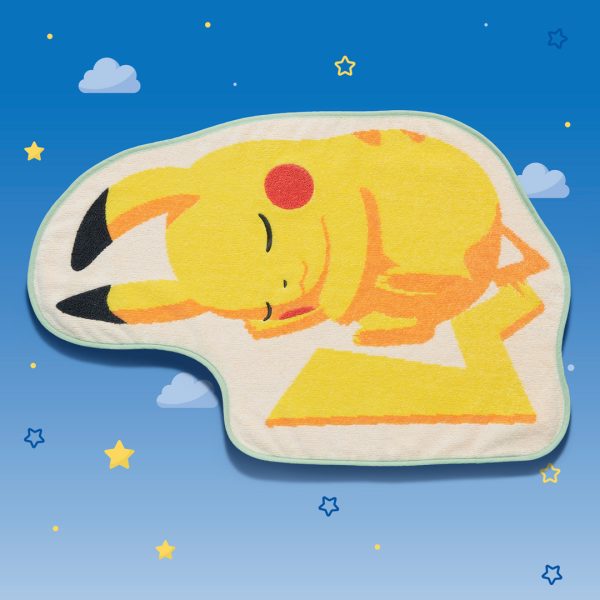 6月4日（火）発売🎉ファミマでポケモンと楽しくリラックス