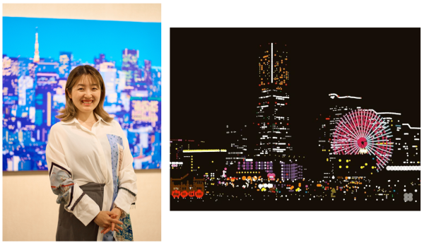 横浜高島屋】65回目の誕生日を祝う🌹イベントや限定品が集うスペシャル