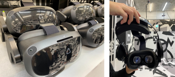イマーシブジャーニー横浜　感想口コミレビュー＆【ご利用完全ガイド】横浜アソビル行き方　大型XRエンタテインメント施設「IMMERSIVE JOURNEY」「Horizon of Khufu」ホライゾンオブクフ