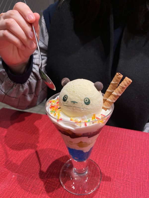 体験レポ】パンダコパンダ50周年企画 ファン必見！ここでしか見られ