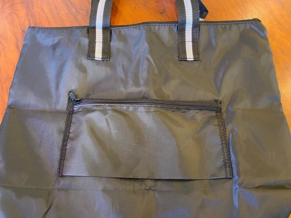 付録🎁開封レビュー】お買い物や女子旅に！Aquascutum [アクア