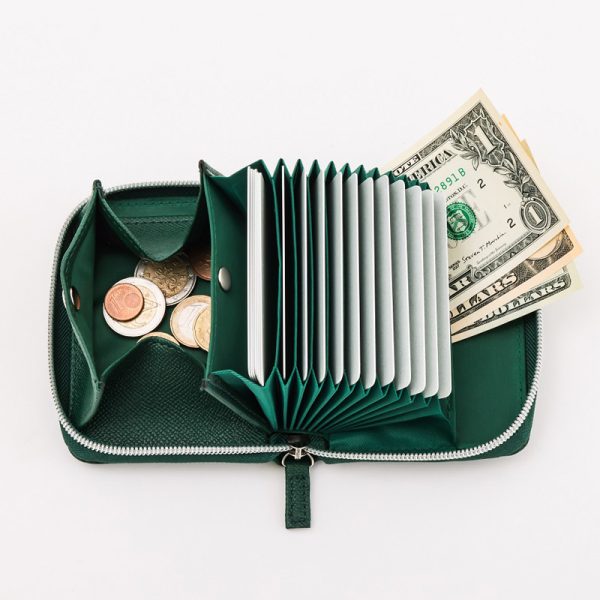 開封レビュー】2025年は巳年＋新しいお財布で更に金運UP