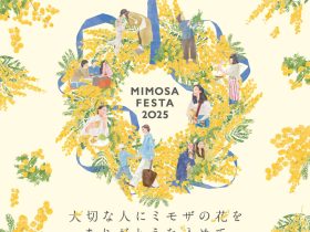 桜じゃなくてミモザでお花見！ 川崎が鮮やかな黄色に染まる春の風物詩『MIMOSA FESTA 2025』開催 SNSでのシェアにぴったりの写真映えスポット巡り＆グルメ体験で春を先取り！ 人気のグルメ系インフルエンサーとのコラボメニューも充実 株式会社 チッタ エンタテイメント 2025年1月16日 14時00分 1 　川崎駅前の複合商業施設「ラ チッタデッラ」(神奈川県川崎市川崎区小川町／運営：株式会社 チッタ エンタテイメント／代表者：美須アレッサンドロ)は、川崎駅周辺の大型商業施設等が連動し、エリア一帯がミモザイエローに染まり春の訪れを告げる恒例イベント『MIMOSA FESTA(ミモザフェスタ)2025』 を、2月5日(水)～3月16日(日)の日程で開催します。