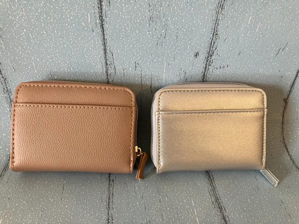 開封レビュー】🌸春らしい新色「PINK」と「SILVER」が登場🌸＼シリーズ