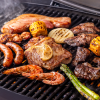 横浜の夜景と水辺の開放的なロケーションで手ぶらBBQが楽しめる「 横浜ベイクォーター BBQビアガーデン 」2025年5月23日（金）～9月30日（火）まで 開催！ 横浜ダイヤビルマネジメント株式会社 2025年4月24日 12時00分 3 　横浜ダイヤビルマネジメント株式会社（横浜市神奈川区／代表取締役社長 福井 健夫）が運営する横浜駅東口のショッピングモール「横浜ベイクォーター」は、 2025年5月23日（金）から9月30日（火）までの期間限定で、「横浜ベイクォーター BBQビアガーデン」を開催いたします。