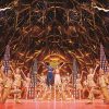 劇団四季　ミュージカル『アラジン』東京公演に横浜市内在住・在学の高校生189名を無料招待します！ 申込締切は6/17（火）まで！”自由”を求め、大いなる”希望”を胸に、”未来”へと向かう物語『アラジン』。この機会にぜひご応募ください！ 横浜市 2025年5月14日 10時26分 3 　横浜市は、次世代育成の取組の一つとして、大同生命ミュージカルシアター　電通四季劇場［海］で上演中の劇団四季　ミュージカル『アラジン』　東京公演（7/24（木）、7/25（金））に、横浜市内在住又は在学の高校生189人を無料でご招待します。高校生の皆さまのご応募をお待ちしています！