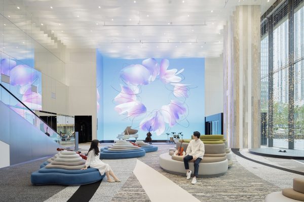 取材レポ】五感と心を揺さぶる、唯一無二の没入体験！世界的に活躍する