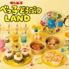 『たべっ子どうぶつLAND』新メニュー大公開！「たべっ子どうぶつ」初の“ビスケット風に描かれた”どうぶつさんグッズや、史上最長！きりんさんのなが〜い首をイメージした高さ約35cmのパフェが新登場！ 「ビスケットファクトリー」にちなんだ新フード＆ドリンクと新グッズで、ビスケットづくしの夏が始まる！？『たべっ子どうぶつLAND』7月11日(金)オープン 株式会社TWIN PLANET 2025年6月27日 19時00分 13 ※画像は全てイメージです　※価格は全て税込みです ※今後ラインアップが変更となる場合もございます。最新情報は、公式SNSおよび公式サイトをご覧ください。 株式会社ギンビスのロングセラービスケット「たべっ子どうぶつ」の世界観が楽しめる体験型屋内イベント『たべっ子どうぶつLAND』が、今年は「ビスケットファクトリー」をテーマに、7月11日(金)から9月28日(日)まで期間限定で、横浜・ASOBUILD YOKOHAMA COAST（アソビル ヨコハマコースト）にて開催いたします（企画・運営：ツインプラネット）。 この度、毎回多くの注目を集める『たべっ子どうぶつLAND』オリジナルのフード＆ドリンクメニューおよびグッズメニューを公開いたしました。「ビスケットファクトリー」ならではのこだわりがつまったフードやグッズが新登場。「たべっ子どうぶつ」の世界をいっそうお楽しみいただけるラインアップをお届けいたします。 【『たべっ子どうぶつLAND』開催概要】 期　　　間：2025年7月11日(金)〜9月28日(日) 営 業 時 間：11:00～20:00 （18:30最終受付） ※90分ごとの入れ替え制 場　　　所：ASOBUILD YOKOHAMA COAST（アソビル ヨコハマコースト）／ 　　　　　　神奈川県横浜市西区高島2-14-9 2階 　　　　　　※各線「横浜駅」みなみ東口通路直通、「横浜駅」東口より徒歩2分 チ ケ ッ ト：6月14日(土)12:00より入場チケット販売開始 　　　　　　https://e-ticketbook.com/tabekkoland25/2506-tb/ 　　　　　　※「ticketbook」の会員登録（無料）が必要です 　　　　　　※各回入場制限数に達していない場合のみ、会場にて当日券を販売いたします