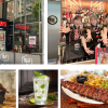 【TGI フライデーズ】 世界初の新デザイン・次世代モデル店舗が日本初上陸！「TGI FRIDAYS神奈川芸術劇場店」 8月8日（金）グランドオープン！ —オープン記念として、初日限定の豪華プレゼント＆限定特典多数— ワタミ株式会社 2025年8月6日 09時40分 1 　TGI Fridays Japan（本社：東京都大田区／以下：TGI フライデーズ）が運営する、世界41カ国・450店舗以上を展開するグローバルブランドのアメリカンカジュアルダイニングチェーン「TGIフライデーズ」は、2025年8月8日（金）11:00、神奈川県横浜市中区山下町の「神奈川芸術劇場」1Fに、新店舗「TGI Fridays 神奈川芸術劇場店」をグランドオープンいたします。 TGI FRIDAYS 神奈川芸術劇場店 4年ぶりとなる新規出店は、フランチャイズ展開拡大を見据えたコンパクトな“未来型フライデーズ” 本店舗は、世界初導入となる次世代デザインを採用した注目のモデル店舗です。店舗規模はコンパクトながらも、テラス20席を備えた開放的な空間で、ペット同伴も可能。今後のフランチャイズ展開に向けた“未来型フライデーズ”として、新しいライフスタイル提案とアメリカン・ダイニング体験を融合させた唯一無二の店舗です。オープンを記念して、8月8日（金）限定で豪華キャンペーンを多数実施します。 “ここでしか手に入らない” 非売品ソースのプレゼントや、対象カクテルの特別価格、バーテンダーのフレアショーなど、初日から五感を刺激するコンテンツで、フライデーズの新章がスタートします。 【オープン記念特典＆イベント一覧】