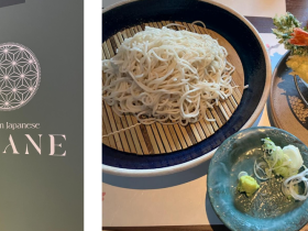 モダン和食×日本酒【完全個室あり】 modern Japanese AMANE 横浜フロント店 3.40 179 人 6410 人 最寄り駅： 横浜駅 [ 神奈川 ] ジャンル： 居酒屋 そば 海鮮 予算： ￥5,000～￥5,999 ￥1,000～￥1,999 店舗情報（詳細） 行った 保存 投稿 気になるお店はこちらで保存ができます トップ 座席 メニュー・コース モダンジャパニーズアマネ　感想口コミレビュー　写真1390 口コミ179 クーポン・地図 modern Japanese AMANE - メイン写真: PrevNext modern Japanese AMANE - メイン写真: modern Japanese AMANE - メイン写真: modern Japanese AMANE - メイン写真: modern Japanese AMANE - メイン写真: modern Japanese AMANE - メイン写真: modern Japanese AMANE - メイン写真: modern Japanese AMANE - メイン写真: modern Japanese AMANE - メイン写真: modern Japanese AMANE - メイン写真: modern Japanese AMANE - メイン写真: 【横浜駅直結】モダン和食×スタイリッシュ空間！創作蕎麦と創作手巻き、おばんざいのランチも♪ ◆オシャレでモダンなコース料理 拘りのコースは4500円〜◎飲み放題付きもございます。 ◆AMANEの御膳を楽しむランチ 創作蕎麦や手巻き寿司、おばんざいを楽しむ。ランチコースも♪ ◆日本酒ソムリエ厳選地酒 ペアリングや風味など日本酒ソムリエがご提案致します。 ◆特製メッセージプレートをご用意 誕生日や記念日のお祝いはお任せ下さい！ ◆完全個室 オシャレな個室は2~16名様までご利用可能 デートや記念日、ご会食にも