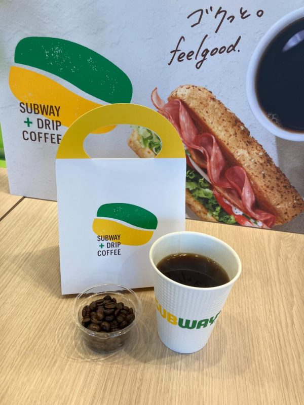 実食レポ】『サブウェイ』から新提案！お好きなサンドイッチ＆「サンド