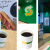 ３種のアラビカ豆を国内で焙煎した、 日本人に好まれるサンドイッチとベストバランスの一杯！ サブウェイ「サンド専用ドリップコーヒー」 2025年10月1日（水）より全国で展開 　WATAMI FAST CASUAL MANAGEMENT株式会社（本社：東京都大田区）が展開するサンドイッチチェーン「サブウェイ」は、コーヒーの全面リニューアルを行い、2025年10月1日（水）よりサンドイッチとの相性を追求したベストバランスなコーヒー「サンド専用ドリップコーヒー」を全国のサブウェイ店舗にて販売します。 　今回リニューアルした新たなコーヒーは、世界中から厳選したアラビカ豆100％を使用しています。ブレンドには、ナチュラル製法によるコク深さが特長のブラジル（ミナス・ジェライスエリア）、フルーティーな甘みと花のようなアロマを持つコスタリカ（リオ・ネグロ農園）、そしてすっきりとした酸味と軽やかさが魅力のコロンビア（ウィラ・エリア）という3種の豆を採用。コーヒーは一般的に、食事と同系統の味わいと相性が良いとされていますが、コスタリカやコロンビアのフルーティーさや酸味は新鮮な野菜と調和し、ブラジルのコク深さは肉類のうまみを相乗させます。３種それぞれの豆の個性を組み合わせることで、「コク」「甘み」「すっきり感」のバランスが良くなり、サンドイッチの味わいをより引き立てます。(図1) さらに国内焙煎により、日本人に好まれる、雑味のないクリアな味わいでありながら、口に含んだときのなめらかな質感と飲み終えた後に残る心地よい余韻が特長の一杯に仕上げました。注文を受けてから1杯ごとにドリップするため、いつでも淹れたての香りと風味をお楽しみいただけます。 サンドイッチとの相性を追求したサブウェイならではの新たなコーヒーを、ぜひサンドイッチと一緒にお楽しみください。 ＜リニューアル概要＞ 【サンド専用ドリップコーヒー】 商品概要：3種のアラビカ豆を使用し、「コク」「甘味」「すっきり感」の良好なバランスを実現した、サンドイッチとの相性が抜群なコーヒー。 ■ホットコーヒー　※ホットコーヒーはほかのドリンクメニューとサイズが異なります 　販売価格：Sサイズ（165ml）180円（税込） 　　　　　　Mサイズ（210ml）260円（税込） ■アイスコーヒー 　販売価格：Sサイズ 260円（税込） 　　　　　　Mサイズ 320円（税込） 　　　　　　Lサイズ 380円（税込） ■ホットカフェラテ　 　販売価格：Sサイズ 260円（税込） 　　　　　　Mサイズ 320円（税込） ■アイスカフェラテ 　販売価格：Sサイズ 260円（税込） 　　　　　　Mサイズ 320円（税込） 　　　　　　Lサイズ 380円（税込） ＜キャンペーン情報＞ ■リニューアル記念！対象のコーヒーをご購入の方に限定コーヒーホルダーでご提供 　今回のリニューアルを記念して、各種コーヒーをご購入いただいた方を対象に、オリジナルの限定コーヒーホルダーでご提供します。限定コーヒーホルダーは、コーヒーとサンドイッチを楽しむ気分転換のひとときや、ささやかな差し入れにもおすすめです。この機会にぜひリニューアルしたコーヒーをお楽しみください。 【実施期間】2025年10月1日（水）～　※なくなり次第終了 【対象商品】『ホットコーヒー』『アイスコーヒー』『ホットカフェラテ』『アイスカフェラテ』Sサイズ、またはMサイズ　※テイクアウト、イートインどちらも対象 【実施店舗】サブウェイ全店（レジャー施設内店舗等、一部店舗を除く）