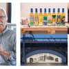 “100点のアートクレヨン画展×artwine.tokyo” コラボワークショップ開催 大人のための特別な体験が、大人の隠れ家「日比谷OKUROJI」への展示へ ぺんてる株式会社 2025年9月3日 13時00分 1 ぺんてる株式会社は、artwine.tokyo株式会社と新たなコラボワークショップを実施します。 「描いて終わり」ではなく、「描いた作品を発表できる」体験を通じて、アートクレヨンとの新しい出会いを楽しんでいただき、参加者へアートをより日常に感じていただける機会を創出します。 「100点のアートクレヨン画展×artwine.tokyo コラボワークショップ」は、2025年9月〜10月にartwine.tokyoで開催されるワークショップ内にて、参加者がアートクレヨンで制作した作品を、「100点のアートクレヨン画展」にも応募できる特別企画です。 アートクレヨンの油絵のような表現力で仕上げられた「ミニワインボトルのラベルアート」や、「クロード・モネ《睡蓮》1908」を題材にした作品など、特別な一枚を作れる大人のためのワークショップ体験をお楽しみいただけます。そこで完成した作品を「100点のアートクレヨン画展」にご応募いただくことで、作品を制作する場所だけでなく、発表する機会も創出します。 ご応募いただいた作品から厳選された100点は、2025年12月2日（火）から開催される「100点のアートクレヨン画展」の会場である「日比谷OKUROJI」で展示。さらにその中から10名に、審査員賞として「賞金10万円」を贈呈します。 「日比谷OKUROJI」は、JR新橋駅・有楽町駅間の高架下にある商業施設であり、100年以上の歴史に潜む、知る人ぞ知る大人の隠れ家です。 特別なワークショップでアートクレヨンを体験し制作した作品を、特別な展覧会へ応募することもできる、大人のためのコラボレーション企画です。 ■アートクレヨンを使ったワークショップについて ① 【ワインボトル1本付】ワインラベルアートwithアートクレヨン ワイングラスにそっと顔を寄せ、ふわりと立ちのぼる香りから浮かんだ色や風景を、アートクレヨンでラベルサイズの紙に描いていきます。五感と直感を使って、自分だけの視点と出会うワークショップです。完成したミニワインボトル、使用したアートクレヨンはお持ち帰りい