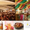 横浜秋の風物詩が進化！ドイツ現地視察で再現した本気の“ビールの祭典”『横浜オクトーバーフェスト2025』詳細決定！9月26日(金)～計18日間 横浜赤レンガ倉庫にて開催！ ビール好きもそうでない人も一緒に乾杯！ノンアルコール＆ビール以外のドリンクも充実　ビール醸造所ごとの開放的なビアガーデン席や夜の照明演出等、イベント初のコンテンツも 株式会社横浜赤レンガ 2025年8月26日 13時00分 1 　横浜赤レンガ倉庫では、2025年9月26日（金）から 10月13日（月・祝）の計18日間、横浜赤レンガ倉庫イベント広場にて『横浜オクトーバーフェスト2025』を開催します。 上段：『横浜オクトーバーフェスト』会場イメージ／下段：展開メニュー、商品一例 　本イベントは、本場のドイツ・ミュンヘンに限りなく近い雰囲気を楽しめるオクトーバーフェストとして2003年から開催し、横浜の“秋の風物詩”として、昨年は13万人以上にご来場いただいた、横浜赤レンガ倉庫の大型イベントの1つです。 　会場には、本場に倣った大型の特設テントやビール醸造所ごとのビアガーデン席、細部までこだわった装飾を施し、本格ドイツビールや、ドイツ楽団による生演奏など、随所で本場さながらの賑わいを体感していただけます。その再現度の高さの秘密は、担当者によるドイツ現地視察によるもの。今年は、現地で感じた熱気と盛り上がりを横浜で再現すべく、より一層「本場感」にこだわった空間演出とコンテンツづくりに力を注いでいます。 　メインとなるビールは、例年ご好評いただいている“日本初上陸”や“会場限定”の貴重なビールをはじめ、本場の味わいが楽しめるドイツビールや地元のクラフトビールなど、約100種類を展開します。中でも注目は、地元・横浜の老舗クラフトビール醸造所「横浜ビール」と初コラボして本イベントに向けて開発したオリジナルフェストビア。本イベントのために製作された世界的洋食器ブランド「ノリタケ」のオリジナルビアマグに注ぎ、横浜でしか味わえない特別な乾杯をお楽しみいただけます。 　さらに今年は、アルコールを飲まない方/ビールを飲まない方もお楽しみいただけるよう全ての飲食店舗でノンアルコールドリンク/ビール以外のドリンクを幅広くご用意。ビール好きの方も、そうでない方も、みんなで楽しめるイベントとなっております。 　また、昨年初導入してご好評いただいた、大型テント内の人気客席を確保できる有料の「事前予約席」は約2倍に拡大。ドイツ楽団による演奏も、夜限定のスペシャル演出が加わり、パワーアップします。その他、お得な来場キャンペーンも期間中に設けているため、ご家族やご友人とぜひお気軽にお越しください。