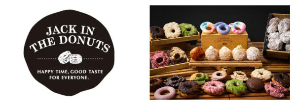 “わくわくする世界のドーナツ”『JACK IN THE DONUTS』ルミネ横浜店を10月17日（金）にオープン 第5次ドーナツブームを牽引する日本発祥のドーナツチェーン『JACK IN THE DONUTS』が、ルミネ横浜に出店、1,500円以上お買上のお客様にドーナツ無料券をもれなくプレゼント！ ビッグクリエイト株式会社 2025年10月10日 17時00分 1 とり専門店『鳥さく』やタニタカフェとのコラボ店『鳥〇食堂×タニタカフェ』などの飲食店を全国に展開するビッグクリエイト株式会社（本社：東京都港区、代表取締役：北浦大作、以下当社）は、10月17日（金）神奈川県横浜市のルミネ横浜にドーナツ専門店『JACK IN THE DONUTS（ジャック イン ザ ドーナツ）ルミネ横浜』をオープンいたします。 世界のドーナツから定番、ヘルシーまで多彩なドーナツを提供 　“わくわくを日常に”、“子どもから大人まで”、“デイリープライス”をコンセプトに掲げる『JACK IN THE DONUTS』は、2011年に1号店をオープンしブランド誕生から14年目を迎えます。現在、ショッピングモールを中心にFC店を含め全国31店舗を展開しています。オランダやフランス、ハワイなど各地のスイーツをイメージした「世界のドーナツ」、定番の「オールドファッション」、健康志向の方に向けた「ヘルシードーナツ」、「惣菜ドーナツ」など多彩なカテゴリーで常時25種類以上をラインナップしている店舗が中心です。美味しさはもちろんのこと、自家製ドーナツが1個100円代後半からのリーズナブルな価格帯と、選べる楽しさで、子供から大人まで幅広い層に支持されています。