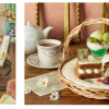 【Afternoon Tea】ルノワールの名画から着想！“シャインマスカットと洋梨のパフェ”など、秋スイーツとアートを盛り込んだアフタヌーンティーを新発売 10月1日（水）～「オルセー美術館所蔵 印象派―室内をめぐる物語」展コラボレーション アイビーカンパニー株式会社 2025年9月17日 10時00分 3 アイビーカンパニー株式会社（本社：東京都渋谷区千駄ヶ谷／代表取締役社長　塚田龍平）が運営するアフタヌーンティー・ティールームは、国立西洋美術館で開催される「オルセー美術館所蔵　印象派―室内をめぐる物語」にあわせて、ルノワール《ピアノを弾く少女たち》の世界観をイメージした「スペシャルアフタヌーンティーセット」を10月1日（水）～10月31日（金）まで発売します。 ◆アフタヌーンティーブランドサイト： https://www.afternoon-tea.net/article/seasonal-menu/autumn_202502/ ■秋の味覚と名画の世界観を盛り込んだ、アートなアフタヌーンティー 「オルセー美術館所蔵　印象派―室内をめぐる物語」展とのコラボレーションで生まれた「スペシャルアフタヌーンティーセット」は、ルノワール晩年の傑作ともいわれる《ピアノを弾く少女たち》の世界観をスイーツで表現した特別メニューです。 注目は、貧しい仕立屋の息子として生まれたルノワールに想いを馳せながらレシピを考案した「ピアノキャロットケーキ」。砂糖が貴重だった時代からヨーロッパの家庭で親しまれているキャロットケーキを、絵画に登場するアップライトピアノに見立てた季節限定スイーツです。くるみやアーモンドパウダー、スパイスを加えたキャロットケーキに、軽い食感のクリームチーズホイップをあわせて、しっとり風味豊かに仕上げました。