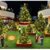 「niko and ...」とのコラボイルミネーション 「niko and ...×横浜ベイクォーターChristmas Forest」2025 年11 月1 日（土）より開催 横浜ダイヤビルマネジメント株式会社 2025年10月27日 11時00分 3 　横浜ダイヤビルマネジメント株式会社（横浜市神奈川区／代表取締役社長 福井 健夫）が運営する横浜駅東口のショッピングモール「横浜ベイクォーター」は、 2025 年11 月1 日（土）から12 月25 日（木）までの期間限定で、クリスマスイルミネーションイベント「niko and ...×横浜ベイクォーター　Christmas Forest」を開催いたします。