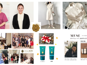 女子会セミナー 横浜プレイアデス