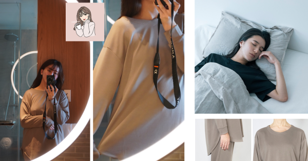 【シリーズ累計20万着突破！】出版社が本気で作った疲労回復ウェアのレギュラーシリーズをさらに着やすくアップデート！ 10/21発売 「疲労回復ウェア」専用ECサイトもオープン！ 株式会社　宝島社 2025年10月20日 17時00分 1 ファッション雑誌販売部数14年連続トップシェア（※）の株式会社宝島社（本社：東京都千代田区、代表取締役社長：関川誠）は、“着るだけで疲労回復をサポートする”一般医療機器「Recoverypro Lab.（リカバリープロラボ） 疲労回復ウェア」の一部の商品をリニューアルし、新色を加えて2025年10月21日（火）に発売します。また同日に、「疲労回復ウェア」専用のECサイトもオープンします。