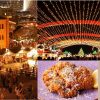 『Christmas Market in 横浜赤レンガ倉庫』詳細決定！“本物のサンタ”との記念撮影やクリスマスの思い出を“その場で”送れる特別企画実施 横浜の夜を照らす光の演出で煌びやかなクリスマスを グリューワインやシュニッツェル、リース等、本格派クリスマスグルメ・グッズをご用意　劇場長編アニメ『迷宮のしおり』との特別コラボで主題歌と連動した特別イルミネーションも 株式会社横浜赤レンガ 2025年10月22日 14時42分 2 　横浜赤レンガ倉庫では、2025年11月21日（金）から12月25日（木）の計35日間、横浜赤レンガ倉庫イベント広場・赤レンガパーク・新港中央広場にて『Christmas Market in 横浜赤レンガ倉庫』を開催します。 会場イメージ／展開メニュー一例 　昨年は約124万人(※1)にご来場いただいた『Christmas Market in 横浜赤レンガ倉庫』は、会場の装飾等をクリスマスマーケット発祥の地・ドイツからも取り寄せており、本格的な世界観を表現した日本でも有数のクリスマスマーケットとして毎年多くのお客様にご好評いただいています。 ※1：横浜赤レンガ倉庫1・2号館来館者数より算出 　2010年に初開催して16回目を迎える今年は、横浜赤レンガ倉庫の長い歴史とご来場いただく皆様の“時”が重なり合い、新しいクリスマスの“時”を体験していただきたいという想いを込め、「Time」と題して開催します。今回のコンセプトにちなみ、会場でお手紙を書いてその場で郵送できる日本郵便「ポストカー」の企画や、サンタの街・フィンランド公認の“本物のサンタ”との記念撮影など、クリスマスの「時間」をよりロマンチックで思い出深いものにしていただける特別な体験をしていただけます。