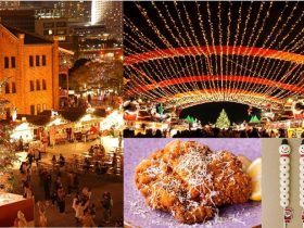 『Christmas Market in 横浜赤レンガ倉庫』詳細決定！“本物のサンタ”との記念撮影やクリスマスの思い出を“その場で”送れる特別企画実施 横浜の夜を照らす光の演出で煌びやかなクリスマスを グリューワインやシュニッツェル、リース等、本格派クリスマスグルメ・グッズをご用意　劇場長編アニメ『迷宮のしおり』との特別コラボで主題歌と連動した特別イルミネーションも 株式会社横浜赤レンガ 2025年10月22日 14時42分 2 　横浜赤レンガ倉庫では、2025年11月21日（金）から12月25日（木）の計35日間、横浜赤レンガ倉庫イベント広場・赤レンガパーク・新港中央広場にて『Christmas Market in 横浜赤レンガ倉庫』を開催します。 会場イメージ／展開メニュー一例 　昨年は約124万人(※1)にご来場いただいた『Christmas Market in 横浜赤レンガ倉庫』は、会場の装飾等をクリスマスマーケット発祥の地・ドイツからも取り寄せており、本格的な世界観を表現した日本でも有数のクリスマスマーケットとして毎年多くのお客様にご好評いただいています。 ※1：横浜赤レンガ倉庫1・2号館来館者数より算出 　2010年に初開催して16回目を迎える今年は、横浜赤レンガ倉庫の長い歴史とご来場いただく皆様の“時”が重なり合い、新しいクリスマスの“時”を体験していただきたいという想いを込め、「Time」と題して開催します。今回のコンセプトにちなみ、会場でお手紙を書いてその場で郵送できる日本郵便「ポストカー」の企画や、サンタの街・フィンランド公認の“本物のサンタ”との記念撮影など、クリスマスの「時間」をよりロマンチックで思い出深いものにしていただける特別な体験をしていただけます。
