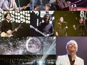 横浜フォーエバー 45周年アニバーサリーツアー・ファイナル佐野元春&ザ・コヨーテバンドライブデビューの地・横浜での一夜限りの特別なステージ ライブレポート YOKOHAMA UNITE音楽祭2025presents 横浜フォーエバー 45TH ANNIVERSARY TOUR FINAL MOTOHARU SANO AND THE COYOTE BAND 株式会社キョードーメディアス 2025年12月10日 17時00分 11件のいいね!がされています デビューから45年、ザ・コヨーテバンドとの活動20年を迎えた佐野元春。7⽉からスタートした全25公演のツアーは即日完売。バンド、音響、ライティング、映像アートが有機的に響き合い密度の高いロック空間を創出する唯⼀無⼆のライブ・パフォーマンスは、各地で圧倒的な熱狂を巻き起こしてきた。