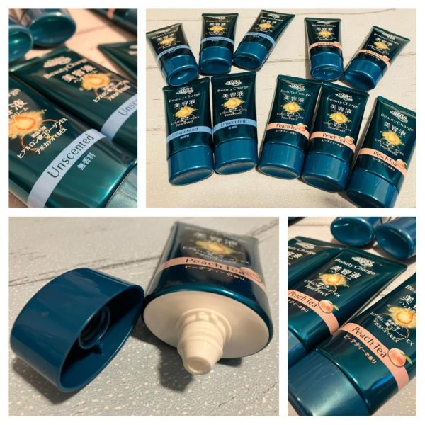 体験レポ】大人女子が手放せない美容液ハンドクリーム『アトリックス