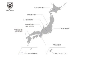 リゾナーレとは