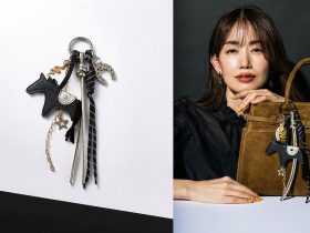 お仕事運チャーム 1919とバッグ（別売り）のイメージ 日本発の等身大でラグジュアリーなバッグや財布を展開するSALON DE ALFURD TOKYO (サロンドアルファード)（満田工業株式会社　本社：埼玉県吉川市 代表取締役：満田浩樹）では、この秋から販売している**馬モチーフのチャーム『お仕事運チャーム』が、11月対比で売上、売上数とも3倍と急伸していることをお知らせいたします。 来年の干支が「午年」でもあり、「飛躍」「仕事運」「勝負運」「前進」を象徴するラッキーモチーフとして、また、TBS系の人気ドラマ『ザ・ロイヤルファミリー』を追い風に、働く女性や馬好きな方を中心に支持を拡大しています。