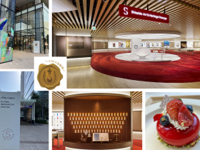 五感で資生堂社の美と知のあゆみを味わう企業展示「Shiseido Art & Heritage Passage」誕生　～「Shiseido Beauty Park」に1月28日オープン～ 株式会社資生堂 2026年1月28日 10時00分 55件のいいね！がされています 　株式会社資生堂は、研究開発拠点「資生堂グローバルイノベーションセンター」内に位置する「Shiseido Beauty Park」の2階フロアに、新たに「Shiseido Art & Heritage Passage」を開設し、”Art”の視点から五感を通じて資生堂社の歴史と美意識を体感できる空間を創出します。今回、2026年1月28日（水）に資生堂社の創業からのあゆみを紹介する「Origin」ゾーンをオープンします