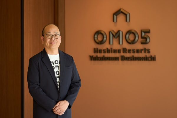 【OMO5横浜馬車道】2026年1月15日（木）いよいよ開業！港町・横浜の絶景を360°見渡す、地上154ｍの天空の船旅 ～星野リゾート初のアパートメントホテル。全室キッチン完備の客室で、暮らすようにくつろぐ～