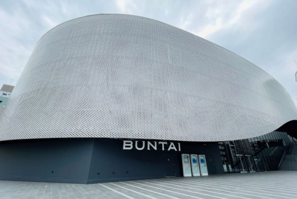 佐野元春 横浜BUNTAI