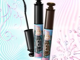 新技術「ウォッシャブルロック テクノロジー」搭載!マジョリカ マジョルカから新次元マスカラ登場 ~2026年2月21日(土)発売~ 株式会社資生堂 2026年1月9日 11時03分 55件のいいね!がされています マジョリカ マジョルカ ラッシュエキスパンダー ネオラッシュ(左から)BK909 ダークブラック (無重力)、BR606 ダークブラウン (進化論) 「かわいい」の魔法をかけるメイクアップブランド「マジョリカ マジョルカ」は、新技術「ウォッシャブルロック テクノロジー™」を搭載したマスカラ「マジョリカ マジョルカ ラッシュエキスパンダー ネオラッシュ」【全2品 参考小売価格 1,600円(税込 1,760円)】を、2026年2月21日(土)より発売します。