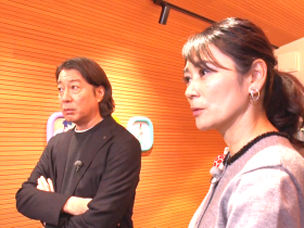 加藤浩次が様々な企業の新規事業・社会課題解決事業・共創事業を追う経済ドキュメントバラエティー　「ニッポン！こんな未来があるなんて～巨大企業の変革プロジェクト～」　1月12日（月・祝）新シーズンスタート