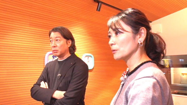 加藤浩次が様々な企業の新規事業・社会課題解決事業・共創事業を追う経済ドキュメントバラエティー　「ニッポン！こんな未来があるなんて～巨大企業の変革プロジェクト～」　1月12日（月・祝）新シーズンスタート